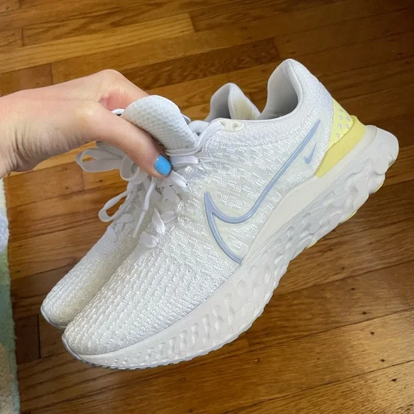 Sepatu Nike Epic React Flyknit Matcha Jual Nike AirMax 270 FlyKnit